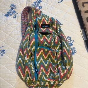 Kavu original rope bag